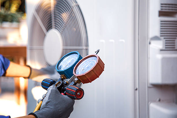 Affordable Emergency Ac Repair solutions in Forest Hill, TX